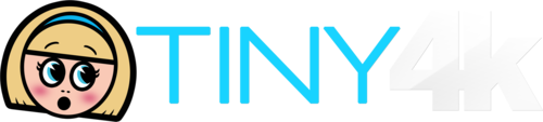 Tiny4K