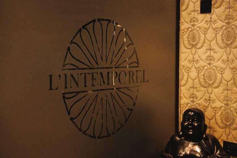 L’intemporel