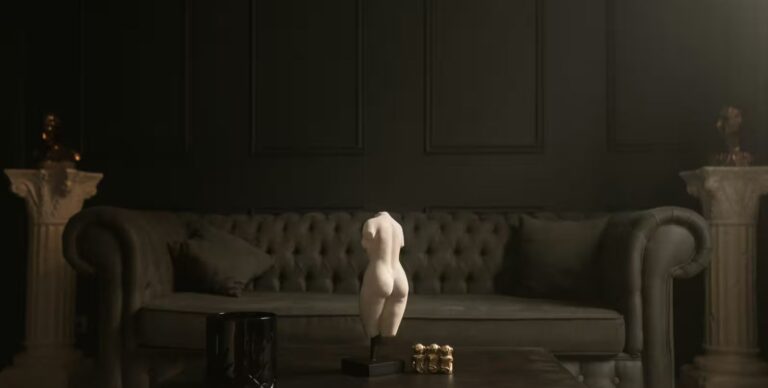 Photo de Osilencio