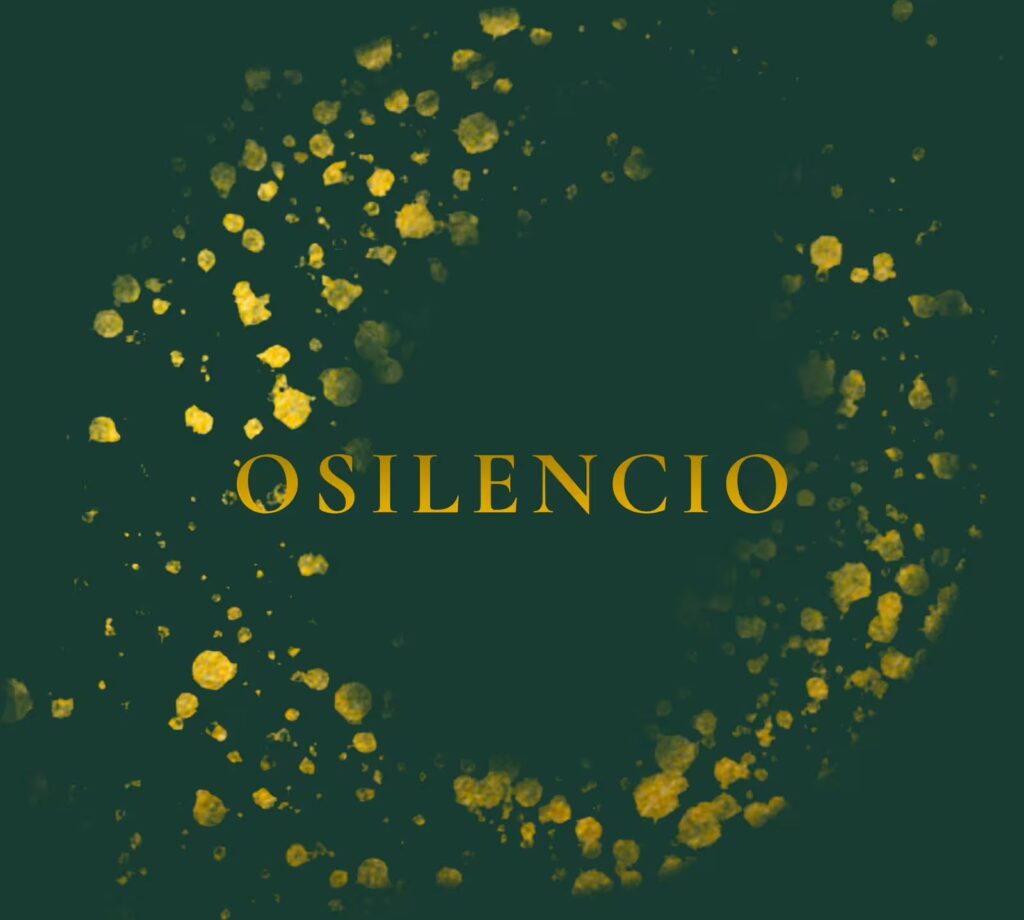 Osilencio