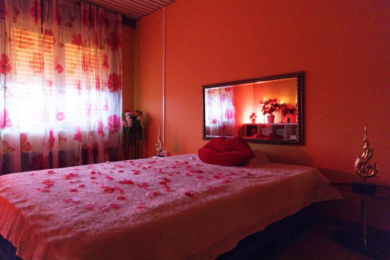 Photo de Leela Thai Massage